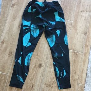 Too big for me now, cool fabric nothing wrong